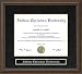 Abilene Christian University (ACU) Diploma Frame