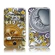 Celestial Design Apple iPod Touch 2G (2nd Gen) / 3G (3rd Gen) Protector Skin Decal Sticker