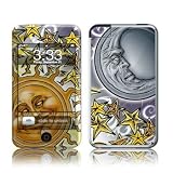 Celestial Design Apple iPod touch 2G (2nd Gen) / 3G (3rd Gen) Protector Skin Decal Sticker