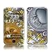Celestial Design Apple iPod Touch 2G (2nd Gen) / 3G (3rd Gen) Protector Skin Decal Sticker