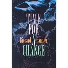 Time for a Change