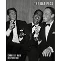 The Rat Pack Poster - Carnegie Hall (16x20")