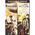 Last Picture Show & Nickelodeon (2-pack)