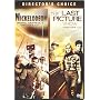 Last Picture Show & Nickelodeon (2-pack)