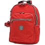 Kipling Seoul Large Backpack With Laptop Protection