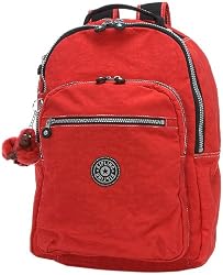 Kipling Seoul Large Backpack With Laptop Protection