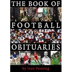 The Book of Football Obituaries