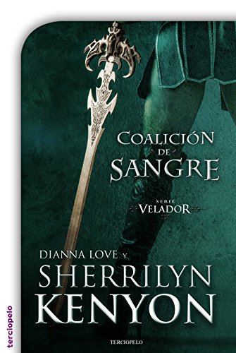 Coalición de sangre (Serie Velador) (Spanish Edition)