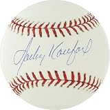 Steiner Sports MLB Los Angeles Dodgers Sandy Koufax Baseball