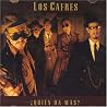 Image of album by Los Cafres