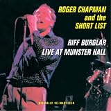 Riff Burglars/Live at Munster Hall