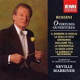 Overtures