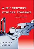 A 21st Century Ethical Toolbox