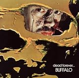 Dead Forever (Replica Gatefold Sleeve)