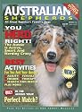 Australian Shepherds