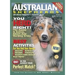 Australian Shepherds
