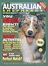 Australian Shepherds