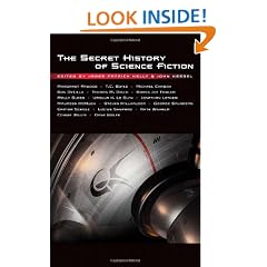 The Secret History of Science Fiction