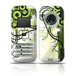 Gypsy Design Protective Skin Decal Sticker for LG enV VX9900 Cell Phone