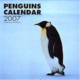 ペンギンカレンダー2007
