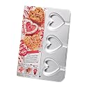 Wilton Heart Treats Pan