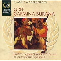 Carmina Burana