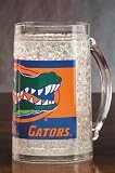Florida Gators Ice Gel Frosty Mug (Set of 2)