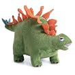 Mesozaurs Stegosaurus by Manhattan Toy