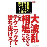 板情報とチャートでデイトレに勝つ