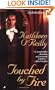 Touched by Fire (Seduction Romance)