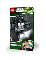 From Amazon.com. Click for details:
 LEGO Darth Vader Head Lamp LEGO Darth Vader Head Lamp