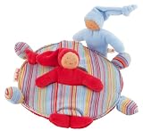 Magic Baby Top
