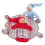 Magic Baby Top