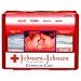 Johnson & Johnson Premium Softpack First Aid Kit