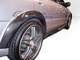 Universal Carbon Creations Fender Flares