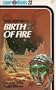 Birth of Fire (Laser Books, No. 23)