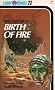 Birth of Fire