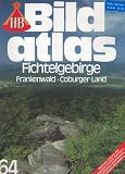 HB Bildatlas Fichtelgebirge 64 - ohne Angabe