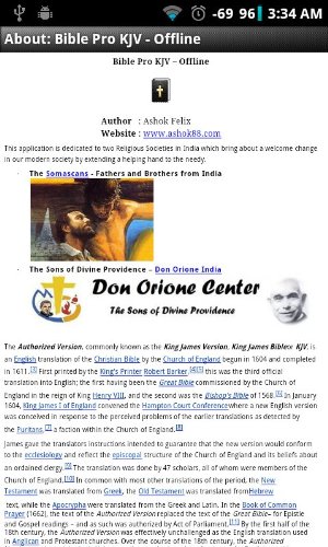 More of Bible Pro KJV - Offline,free listening books,free listening books online,free modern audio books