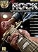 Classic Rock: Guitar Play-Along Volume 34