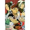 Hero Tales Vol.2
