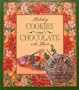 Holiday Cookies and Chocolate, with Nutracker CD
