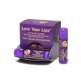MyChelle Love Your Lips, Black Currant Pomegranate, 0.5 Ounce Tube 510HjFr7PFL. SL160 MyChelle Love Your Lips, Black Currant Pomegranate, 0.5 Ounce Tube