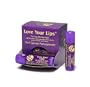 MyChelle Love Your Lips, Black Currant Pomegranate, 0.5-Ounce Tube (Pack of 2)