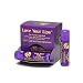MyChelle Love Your Lips, Black Currant Pomegranate, 0.5-Ounce Tube (Pack of 2)