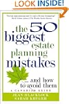 The 50 Biggest Estate Planning Mistak...