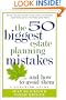 The 50 Biggest Estate Planning Mistakes...and How to Avoid Them