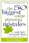 The 50 Biggest Estate Planning Mistak...