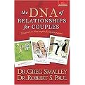 The DNA of Relationships for Couples (Paperback)
