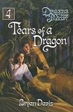 Tears of a Dragon (Dragons in Our Midst, Volume 4) (The Dragons in Our Midst)